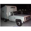 Image 2 : 1982 - GMC SIERRA 3500