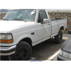 1994 - FORD F150