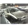 Image 1 : 1998 - SATURN SL// REBUILT SALVAGE TITLE