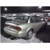 Image 3 : 1998 - SATURN SL// REBUILT SALVAGE TITLE