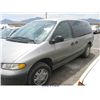 Image 1 : 1997 - DODGE CARAVAN