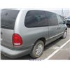 Image 4 : 1997 - DODGE CARAVAN
