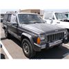 Image 2 : 1989 - JEEP CHEROKEE
