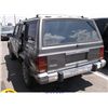 Image 3 : 1989 - JEEP CHEROKEE