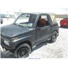 Image 1 : 1992 - GEO TRACKER