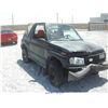 Image 2 : 1992 - GEO TRACKER