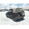 Image 3 : 1992 - GEO TRACKER
