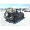 Image 4 : 1992 - GEO TRACKER