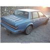 Image 4 : 1988 - BUICK REGAL