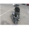 Image 3 : 2006 - MOTORCYCLE FY400T
