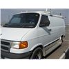 Image 1 : 1999 - DODGE RAM VAN