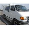 Image 2 : 1999 - DODGE RAM VAN