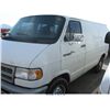 Image 1 : 1994 - DODGE RAM VAN