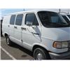 Image 2 : 1994 - DODGE RAM VAN