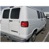 Image 5 : 1994 - DODGE RAM VAN