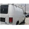 Image 4 : 1997 - FORD E250