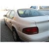 Image 3 : 1997 - DODGE STRATUS