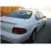 Image 4 : 1997 - DODGE STRATUS