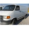 Image 1 : 2000 - DODGE RAM VAN