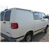 Image 5 : 2000 - DODGE RAM VAN