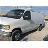 Image 1 : 1995 - FORD E250