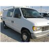 Image 2 : 1995 - FORD E250