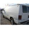 Image 3 : 1995 - FORD E250