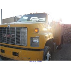 1994 - GMC TOPKICK C6H042