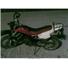 Image 1 : 2006 - MOTORCYCLE