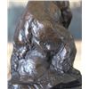 Image 3 : Splendid Male Nude Bronze Sculpture After Rodin