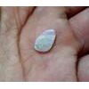 Image 3 : EXQUISITE OPAL SOLID FROM ALLAN RISE FIELD 0.90 CTS