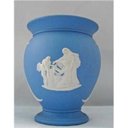 WEDGWOOD Vase 3 7/8in H  MWF339B