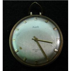 ALSTA POCKET WATCH