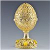 Image 1 : Rising Cross Faberge Egg