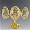 Image 2 : Rising Cross Faberge Egg