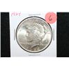Image 1 : 1924 Peace $1