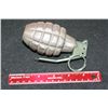 Image 1 : WWII Hand Grenade; Disarmed