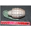 Image 2 : WWII Hand Grenade; Disarmed