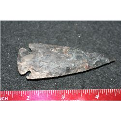Vintage Indian Arrowhead
