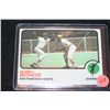 Image 1 : 1973 MLB T.C.G. Barry Bonds-San Francisco Giants Baseball Trading Card