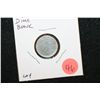 Image 1 : Blank Dime Planchet