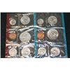 Image 2 : 1979 US Mint Coin Set; P&D Mints; UNC