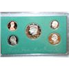 Image 1 : 1994-S US Mint Proof Set