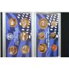Image 1 : 2005-S US Mint Proof Set W/State Quarter Proof Set