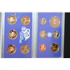 Image 2 : 2005-S US Mint Proof Set W/State Quarter Proof Set