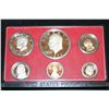 Image 1 : 1978-S US Mint Proof Set