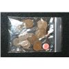 Image 1 : Indian Head One Cent; Various Dates & Conditions; Lot of 25