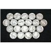 Image 1 : Buffalo Nickel; Various Dates & Conditions; Lot of 20