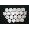 Image 2 : Buffalo Nickel; Various Dates & Conditions; Lot of 20