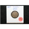Image 1 : 1857 Flying Eagle One Cent